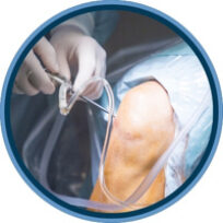 Ortopedista Julio César Ramírez