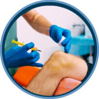 Ortopedista Julio César Ramírez