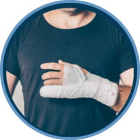 Ortopedista Julio César Ramírez